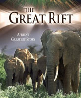 BBC: Great Rift. Africa's Wild Heart /  .   
